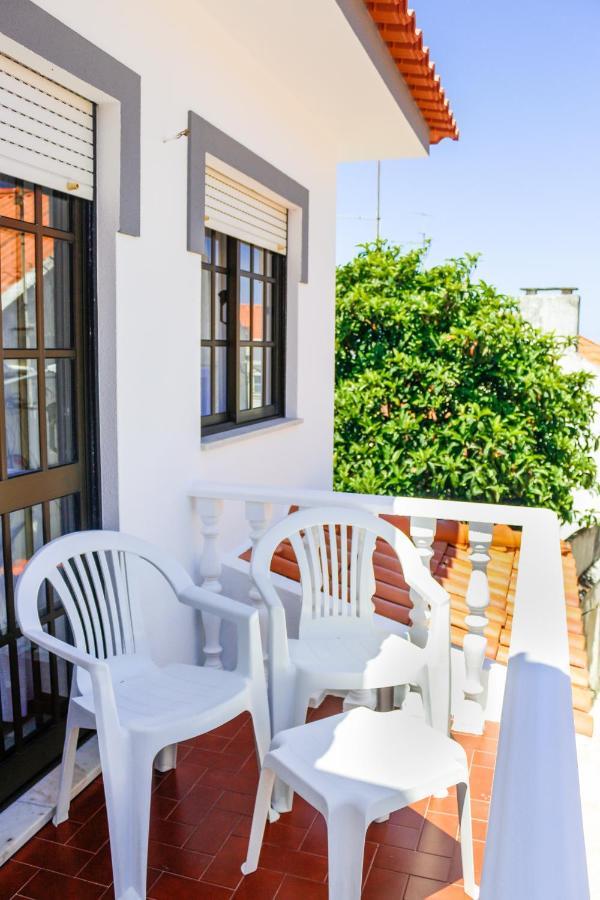Ascensor House Villa Nazaré Eksteriør bilde