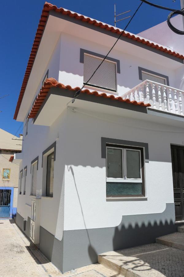 Ascensor House Villa Nazaré Eksteriør bilde